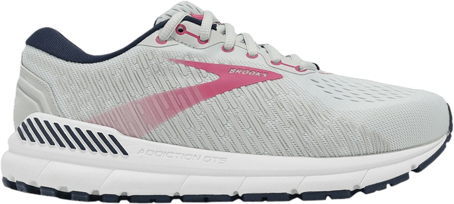 (W) Brooks Addiction GTS 15 2E 宽版 ''牡蛎酱紫海军蓝薰衣草玫瑰'' 120352-2E-054 Buy (W) Brooks Addiction GTS 15 2E 宽版 ''牡蛎酱紫海军蓝薰衣草玫瑰'' 120352-2E-054