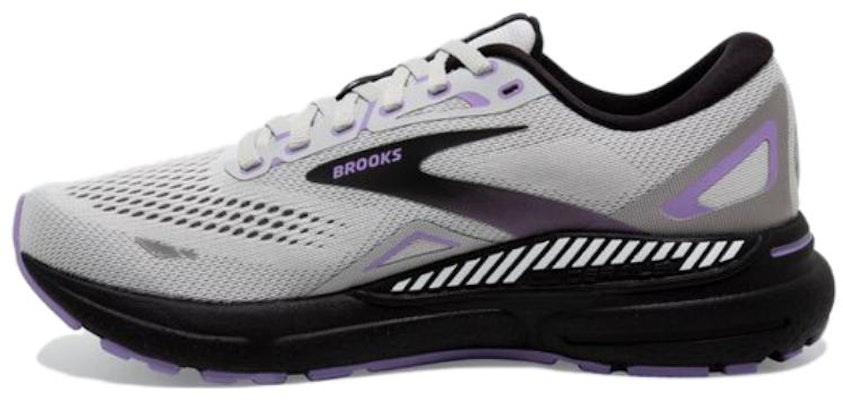 (W) ブルックス アドレナリン 'グレー/パープル' 120381-039 Buy (W) ブルックス アドレナリン 'グレー/パープル' 120381-039