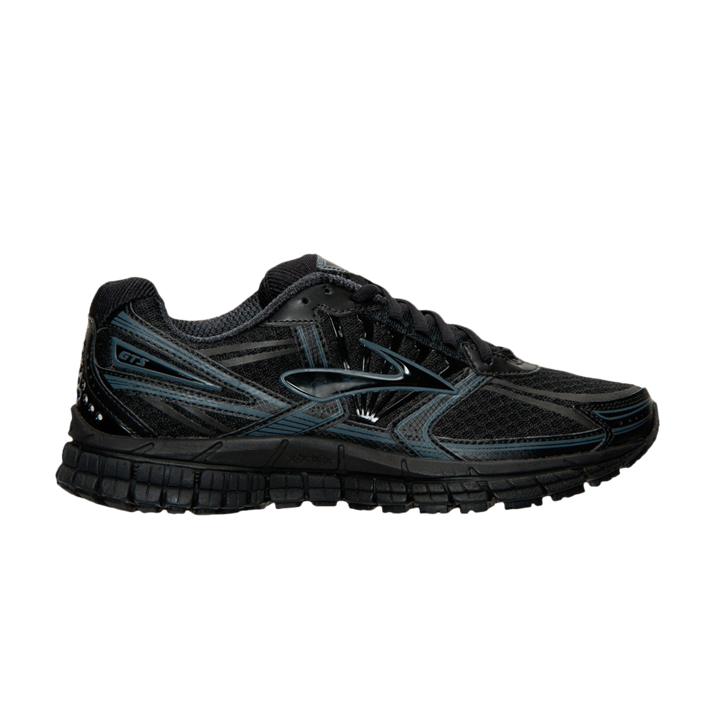 (W) Brooks Adrenaline GTS 14 'Black'