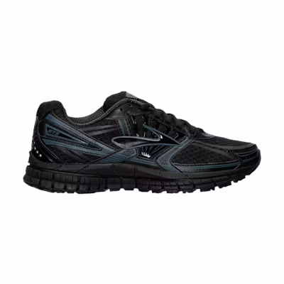 (W) Brooks Adrenaline GTS 14 'Black'