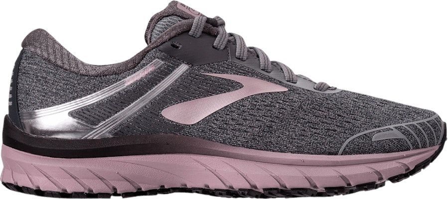 (W) Brooks Adrenaline GTS 18 'Abu-abu Rose Gold' 120268-1B-005 Buy (W) Brooks Adrenaline GTS 18 'Abu-abu Rose Gold' 120268-1B-005