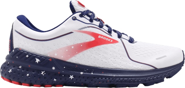 (女性)Brooks Adrenaline GTS 21 '美國' 120329-1B-166 Buy (女性)Brooks Adrenaline GTS 21 '美國' 120329-1B-166