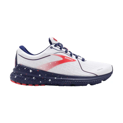 (W) Brooks Adrenaline GTS 21 'USA'