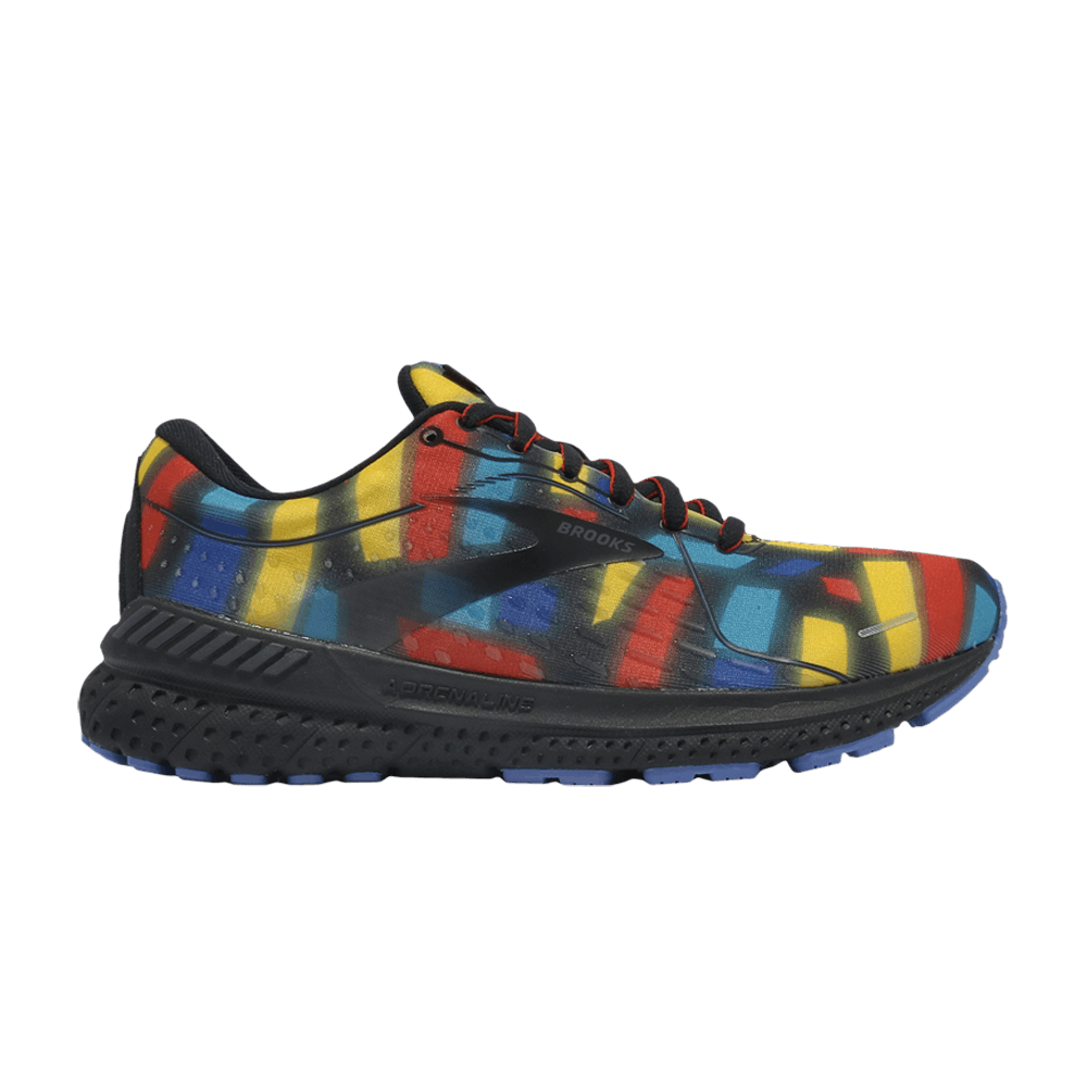 (Women) Brooks Adrenaline GTS 21 'Victory Collection'  120329-1B-016
