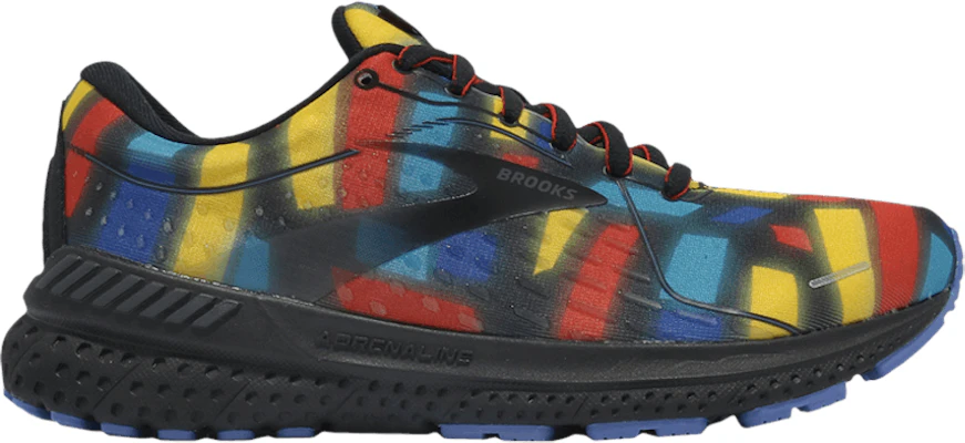 (W) Brooks Adrenaline GTS 21 ''Collezione Vittoria'' 120329-1B-016 Buy (W) Brooks Adrenaline GTS 21 ''Collezione Vittoria'' 120329-1B-016