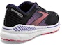 Lookbook (W) Brooks Adrenaline GTS 22 'Hitam Ungu' 120353-080