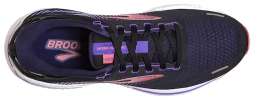(W) 브룩스 아드레날린 GTS 22 블랙퍼플 120353-080 Shop (W) 브룩스 아드레날린 GTS 22 블랙퍼플 120353-080