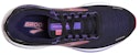 (W) Brooks Adrenaline GTS 22 'Hitam Ungu' 120353-080