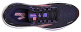 Shop (W) Brooks Adrenaline GTS 22 'Hitam Ungu' 120353-080