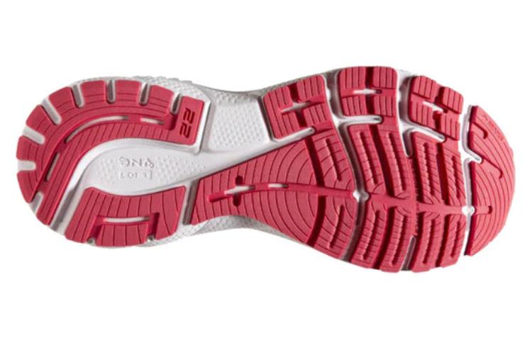 Purchase (W) Brooks Adrenaline GTS 22 'Hitam Ungu' 120353-080