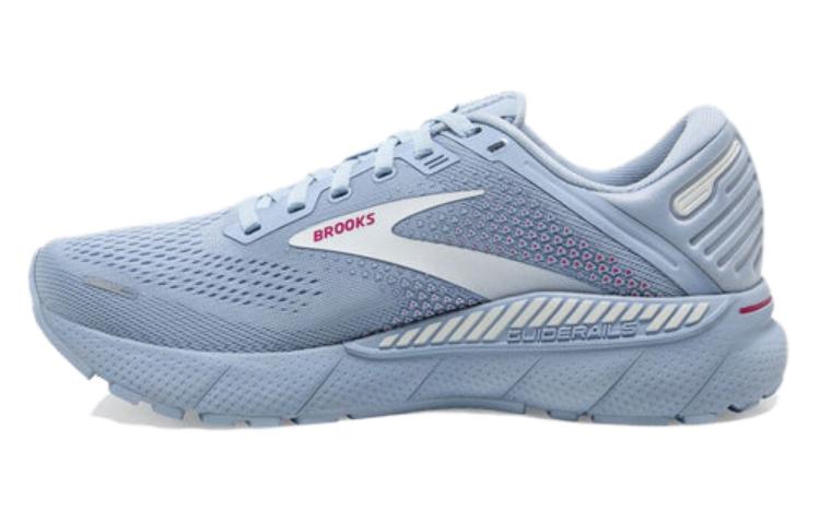 (Women) Brooks Adrenaline GTS 22 'Blue' 120353-427