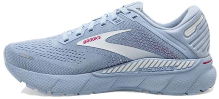 (Women) Brooks Adrenaline GTS 22 'Blue' 120353-427 Buy (Women) Brooks Adrenaline GTS 22 'Blue' 120353-427