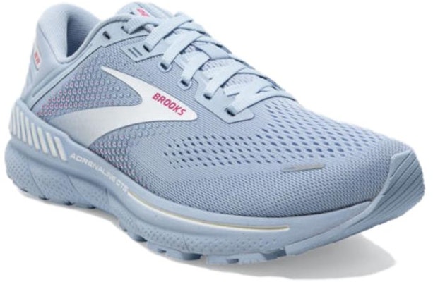 (Women) Brooks Adrenaline GTS 22 'Blue' 120353-427 Lookbook (Women) Brooks Adrenaline GTS 22 'Blue' 120353-427