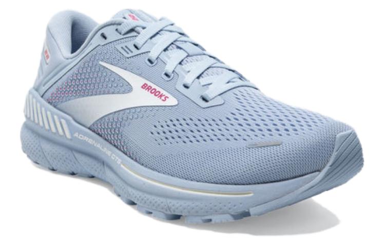 Lookbook (W) Brooks Adrenaline GTS 22 ''Blu'' 120353-427