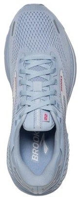 (Women) Brooks Adrenaline GTS 22 'Blue' 120353-427 Shop (Women) Brooks Adrenaline GTS 22 'Blue' 120353-427