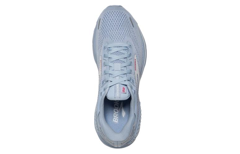 Shop (W) Brooks Adrenaline GTS 22 ''Blu'' 120353-427