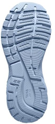 (Women) Brooks Adrenaline GTS 22 'Blue' 120353-427 Purchase (Women) Brooks Adrenaline GTS 22 'Blue' 120353-427