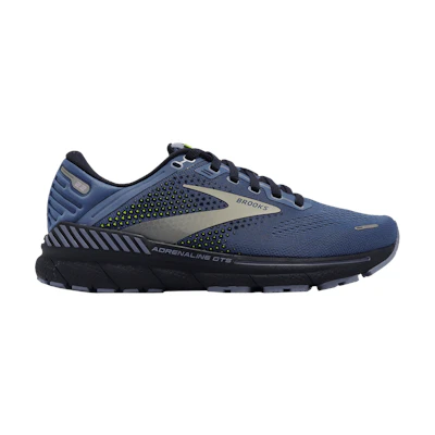 (W) Brooks Adrenaline GTS 22 'Blue'