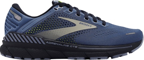 (Women) Brooks Adrenaline GTS 22 'Blue' 120353-1B-467 (Women) Brooks Adrenaline GTS 22 'Blue' 120353-1B-467