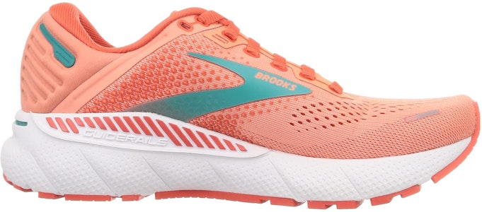 (W) ブルックス アドレナリンGTS22 コーラル (Burukkusu Adorenarin GTS22 Kōraru) 120353-1B-680 Order (W) ブルックス アドレナリンGTS22 コーラル (Burukkusu Adorenarin GTS22 Kōraru) 120353-1B-680