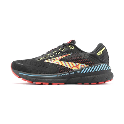 (W) Brooks Adrenaline GTS 22 'Disco Pack - Bittersweet'