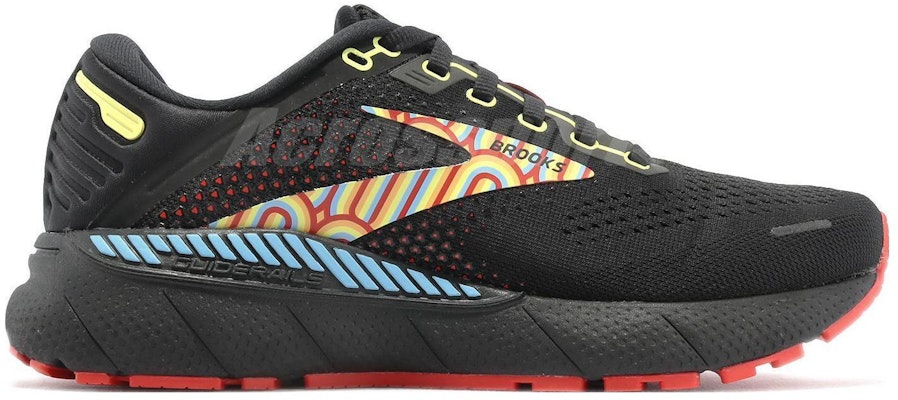 (Women) Brooks Adrenaline GTS 22 'Disco Pack - Bittersweet' 120353-1B-086 Order (Women) Brooks Adrenaline GTS 22 'Disco Pack - Bittersweet' 120353-1B-086