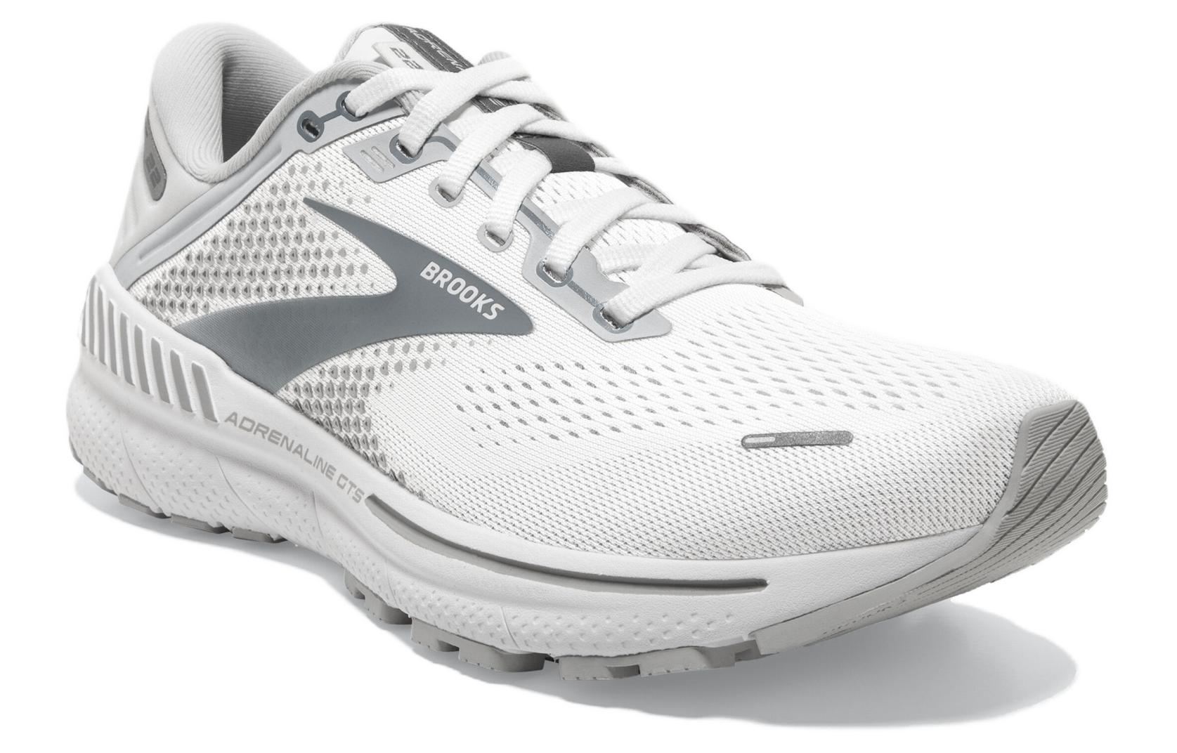 (W) Brooks Adrenaline GTS 22 'Grey' 圖 2