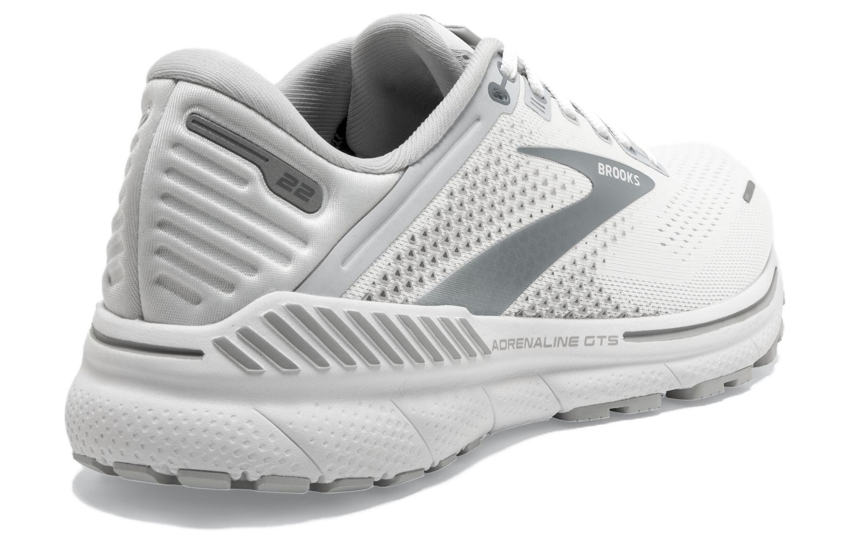 (W) Brooks Adrenaline GTS 22 'Grey' 圖 3