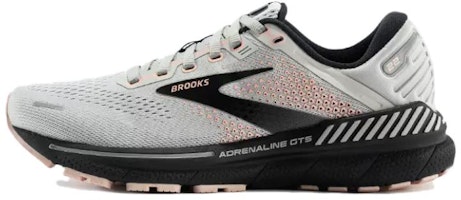 (Women) Brooks Adrenaline GTS 22 'Grey Black Orange' 120353-035 (Women) Brooks Adrenaline GTS 22 'Grey Black Orange' 120353-035