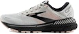 (W) Brooks Adrenaline GTS 22 'Kelabu Hitam Oren' 120353-035