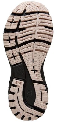 (Women) Brooks Adrenaline GTS 22 'Grey Black Orange' 120353-035 Purchase (Women) Brooks Adrenaline GTS 22 'Grey Black Orange' 120353-035