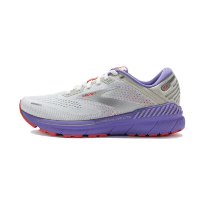 (W) Brooks Adrenaline GTS 22 'Grey Purple'