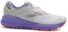Order (W) Brooks Adrenaline GTS 22 ''Grijs Paars'' 120353-105