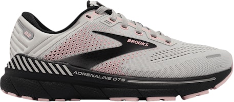 (Women) Brooks Adrenaline GTS 22 'Grey Rose' 120353-1B-035 (Women) Brooks Adrenaline GTS 22 'Grey Rose' 120353-1B-035