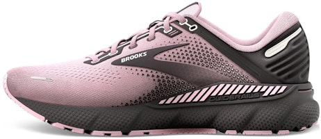 (Women) Brooks Adrenaline GTS 22 'Pink Blackened Pearl' 120353-1B-678 (Women) Brooks Adrenaline GTS 22 'Pink Blackened Pearl' 120353-1B-678
