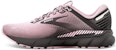 (W) Brooks Adrenaline GTS 22 'Pink Blackened Pearl' Wanita 120353-1B-678