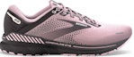 Order (W) Brooks Adrenaline GTS 22 'Pink Blackened Pearl' Wanita 120353-1B-678