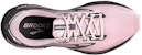 (W) Brooks Adrenaline GTS 22 'Pink Blackened Pearl' Wanita 120353-1B-678