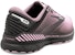 (W) Brooks Adrenaline GTS 22 'Pink Blackened Pearl' Wanita 120353-1B-678