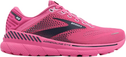 (Women) Brooks Adrenaline GTS 22 'Rose Peacoat' 120353-1B-684 (Women) Brooks Adrenaline GTS 22 'Rose Peacoat' 120353-1B-684