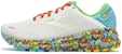 (W) Brooks Adrenaline GTS 22 'Putih Merah Hijau' 120353-127