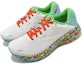 Lookbook (W) Brooks Adrenaline GTS 22 'Putih Merah Hijau' 120353-127