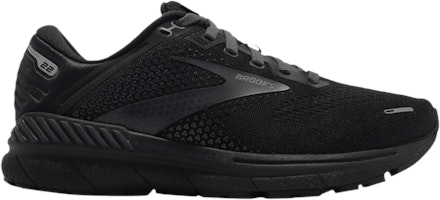 (Women) Brooks Adrenaline GTS 22 D Wide 'Black' 120353-1D-020 (Women) Brooks Adrenaline GTS 22 D Wide 'Black' 120353-1D-020