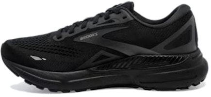 (Women) Brooks Adrenaline GTS 23 2E Wide 'Black Ebony' 120381-2E-020 (Women) Brooks Adrenaline GTS 23 2E Wide 'Black Ebony' 120381-2E-020
