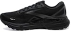 Buy (W) Brooks Adrenaline GTS 23 2E Wide 'Hitam Ebony' 120381-2E-020