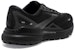 (W) Brooks Adrenaline GTS 23 2E Wide 'Hitam Ebony' 120381-2E-020