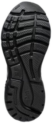 (W) Brooks Adrenaline GTS 23 2E Wide 'Hitam Ebony' 120381-2E-020 Shop (W) Brooks Adrenaline GTS 23 2E Wide 'Hitam Ebony' 120381-2E-020