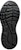 (W) Brooks Adrenaline GTS 23 2E Wide 'Hitam Ebony' 120381-2E-020