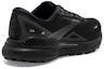 Shop (女士)Brooks Adrenaline GTS 23 2E 寬版「黑色烏木」120381-2E-020