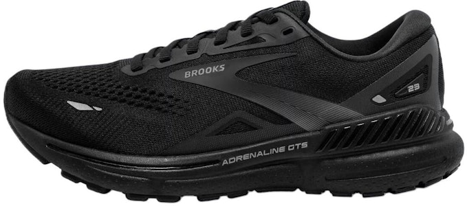 (W) Brooks Adrenaline GTS 23 'Negro Ébano' 120381-1B-020 Buy (W) Brooks Adrenaline GTS 23 'Negro Ébano' 120381-1B-020